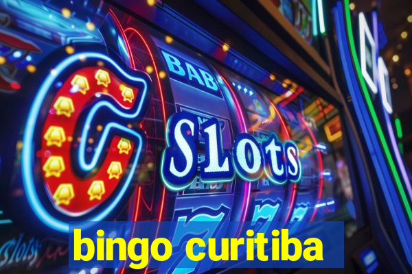 bingo curitiba